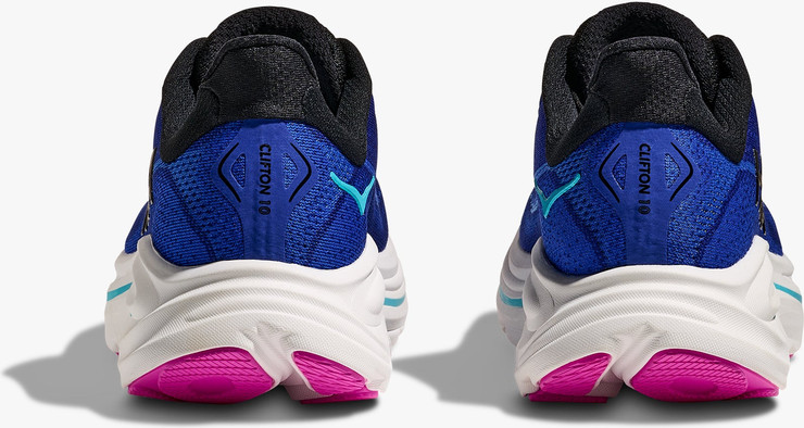 HOKA CLIFTON WIDE 10 -  נעלי ספורט נשים הוקה קליפטון 10 רחבות