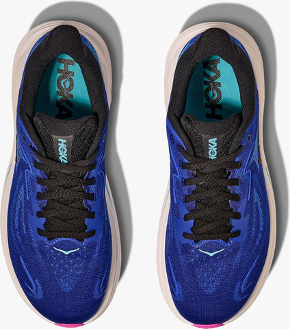 HOKA CLIFTON WIDE 10 -  נעלי ספורט נשים הוקה קליפטון 10 רחבות