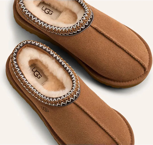 UGG Tasman II 1174470-che כפכפים
