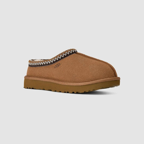 כפכפי UGG Tasman II נשים - האג - Brown