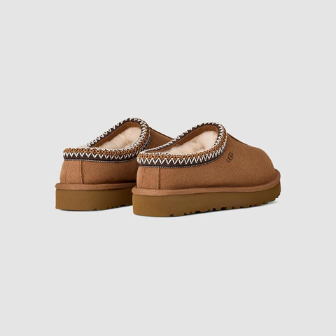 כפכפי UGG Tasman II נשים - האג - Brown
