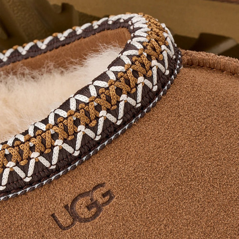 כפכפי UGG Tasman II נשים - האג - Brown