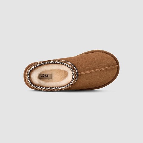 כפכפי UGG Tasman II נשים - האג - Brown