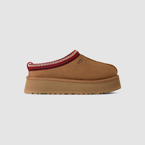 כפכפי UGG Tazz II נשים - האג - Brown