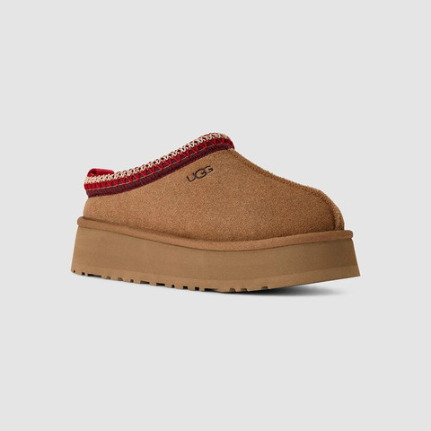 כפכפי UGG Tazz II נשים - האג - Brown
