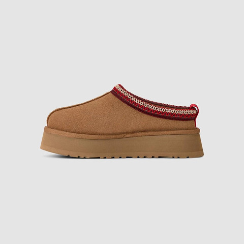 כפכפי UGG Tazz II נשים - האג - Brown