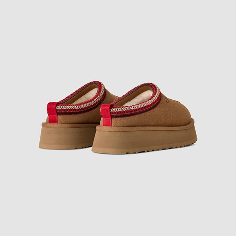 כפכפי UGG Tazz II נשים - האג - Brown
