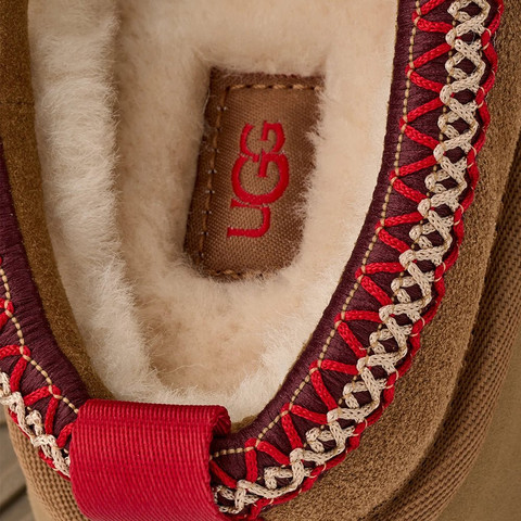 כפכפי UGG Tazz II נשים - האג - Brown