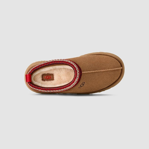כפכפי UGG Tazz II נשים - האג - Brown