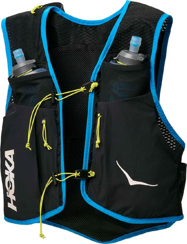 U Trail Run Vest 10L וסט 10 ליטר לריצת שטח