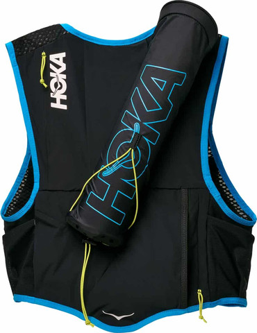 U Trail Run Vest 10L וסט 10 ליטר לריצת שטח