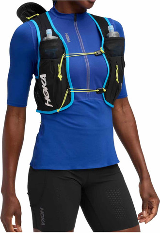 U Trail Run Vest 10L וסט 10 ליטר לריצת שטח