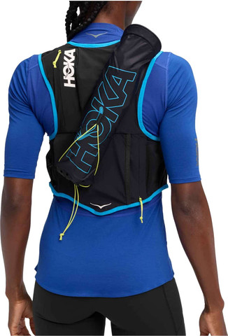 U Trail Run Vest 10L וסט 10 ליטר לריצת שטח