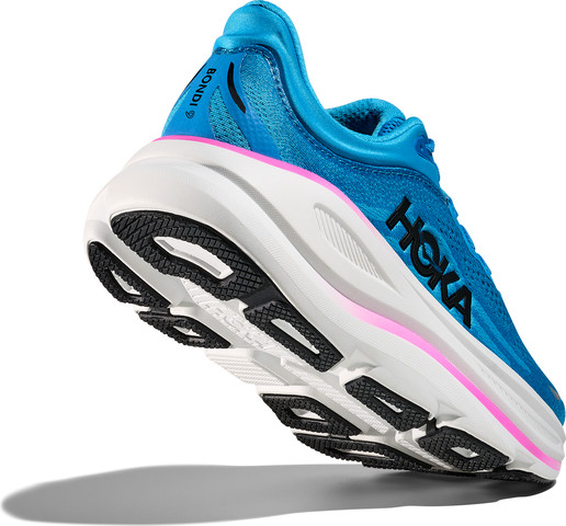 Hoka  HOKA BONDI 9 - נעלי ספורט נשים