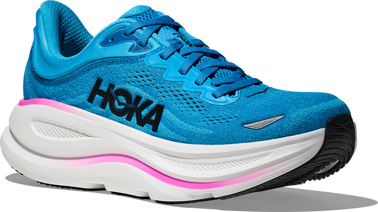 Hoka  HOKA BONDI 9 - נעלי ספורט נשים