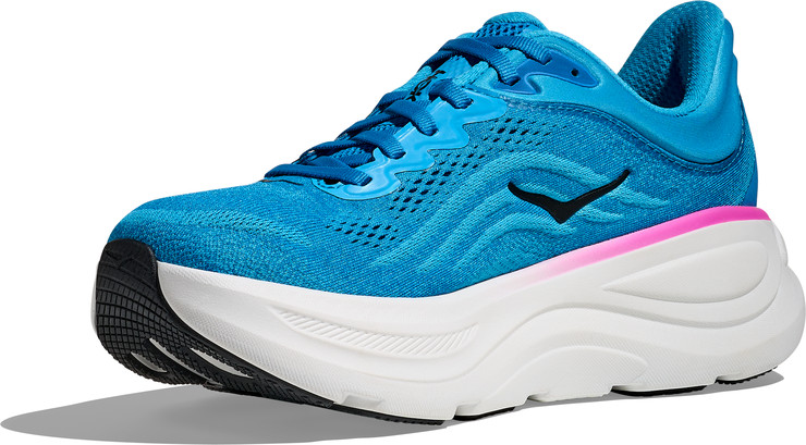 Hoka  HOKA BONDI 9 - נעלי ספורט נשים