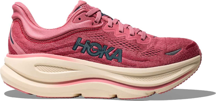 Bondi 9 נעלי ריצה לנשים