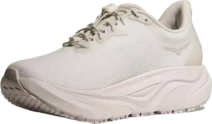נעלי ריצה הוקה אראהי אס אר לנשים Hoka ARAHI SR  1168713/WWH WHITE