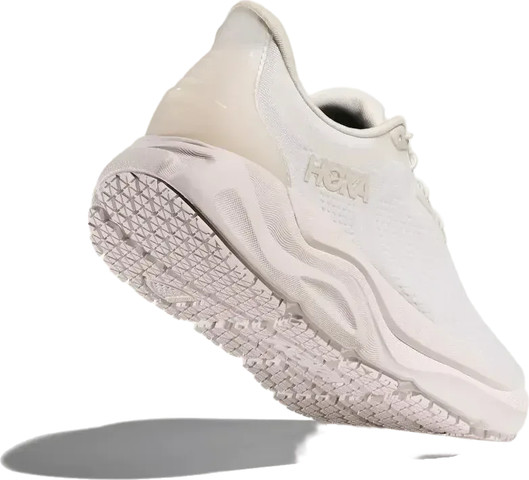 נעלי ריצה הוקה אראהי אס אר לנשים Hoka ARAHI SR  1168713/WWH WHITE