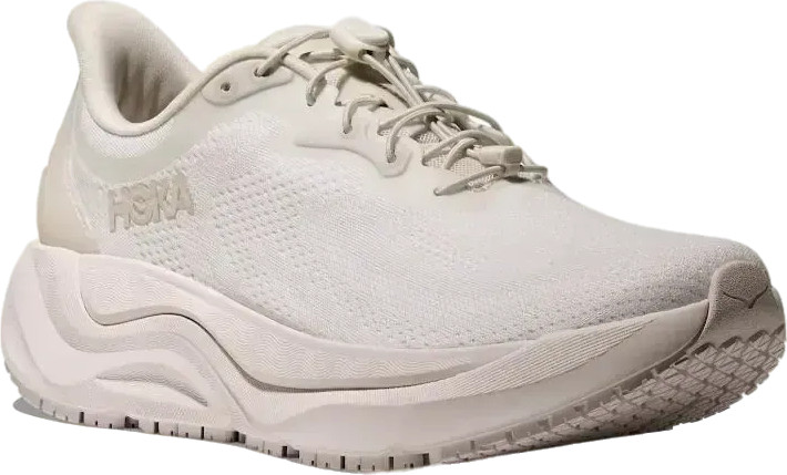 נעלי ריצה הוקה אראהי אס אר לנשים Hoka ARAHI SR  1168713/WWH WHITE