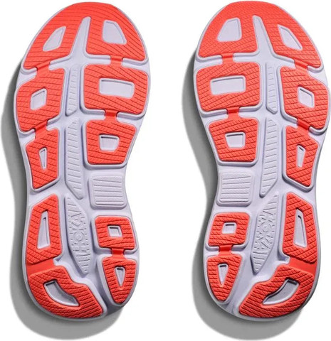 נעלי ריצה הוקה בונדי 9 לנשים Hoka BONDI 9 1162012/BJM BERRY JAM/BERRY
