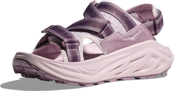 סנדלי הוקה לנשים Hoka 1162590/FCC INFINI HIKE TC FRAGRANT LILAC