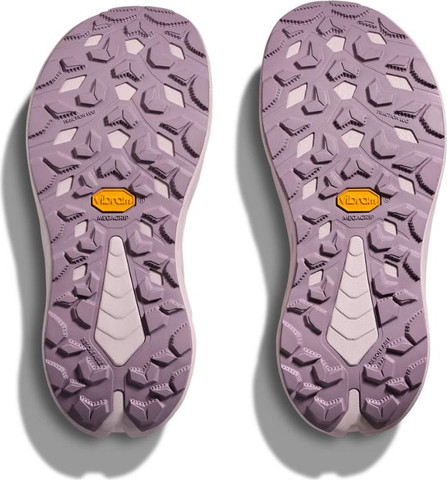 סנדלי הוקה לנשים Hoka 1162590/FCC INFINI HIKE TC FRAGRANT LILAC