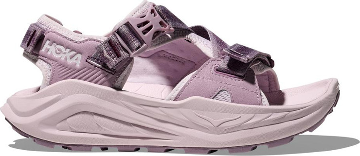 סנדלי הוקה לנשים Hoka 1162590/FCC INFINI HIKE TC FRAGRANT LILAC