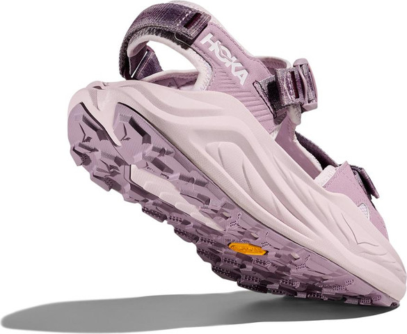 סנדלי הוקה לנשים Hoka 1162590/FCC INFINI HIKE TC FRAGRANT LILAC