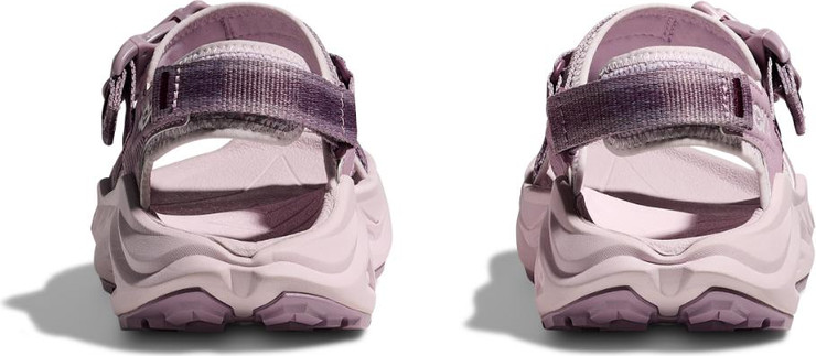 סנדלי הוקה לנשים Hoka 1162590/FCC INFINI HIKE TC FRAGRANT LILAC