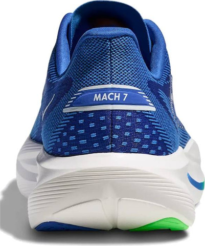 Mach 7 נעלי ריצה לגברים