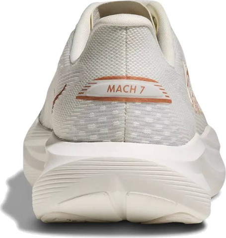 Mach7 נעלי ריצה רחבות לנשים