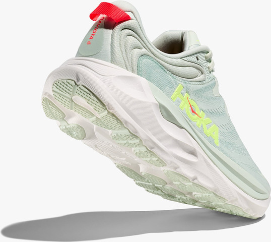 HOKA Gaviota 6 - נעלי ספורט נשים הוקה גביוטה 6 בצבע זכוכית ים/מרווה