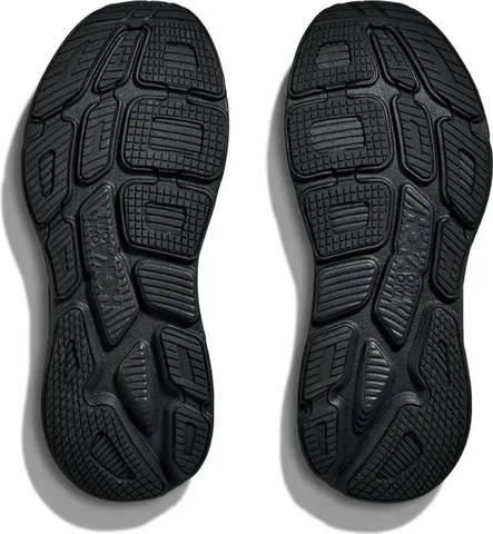 קולקציית הרטרו של הוקה Hoka 1110518/VCK BONDI 7 VARSITY NAVY