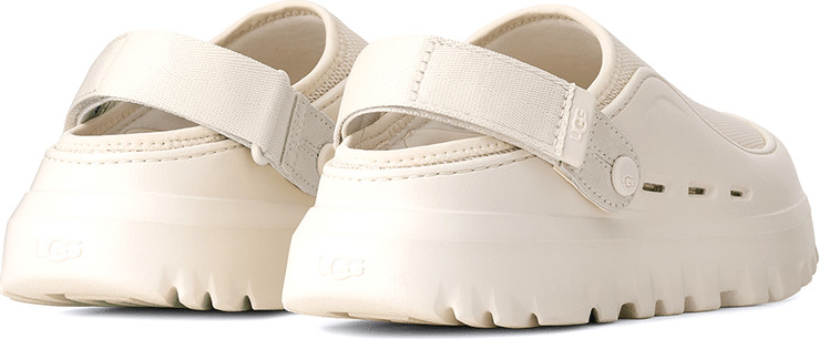 סנדלי UGG PeakMod גברים - האג - Beige