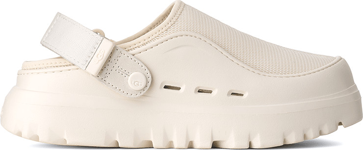 סנדלי UGG PeakMod גברים - האג - Beige