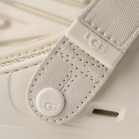 סנדלי UGG PeakMod גברים - האג - Beige