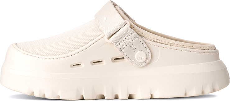 סנדלי UGG PeakMod גברים - האג - Beige