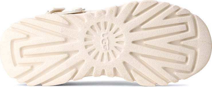 סנדלי UGG PeakMod גברים - האג - Beige