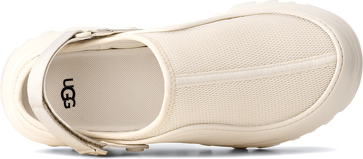 סנדלי UGG PeakMod גברים - האג - Beige