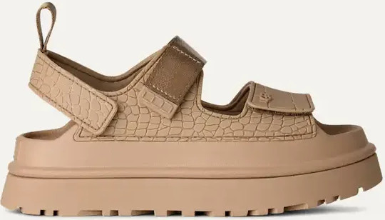 UGG GoldenGlow Embossed 1175311-mdsd כפכפים