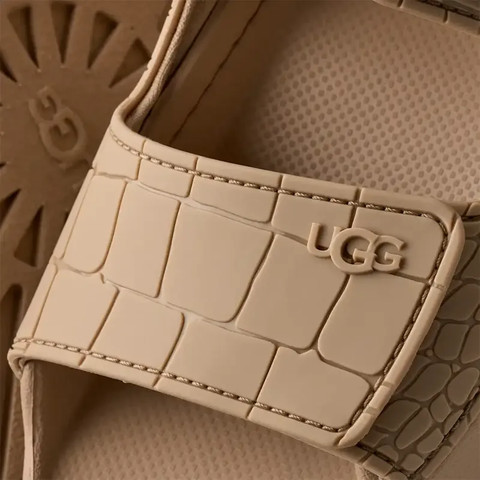 UGG GoldenGlow Embossed 1175311-mdsd כפכפים