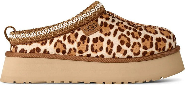 כפכפי UGG Tazz Plains נשים - האג - MultiColor