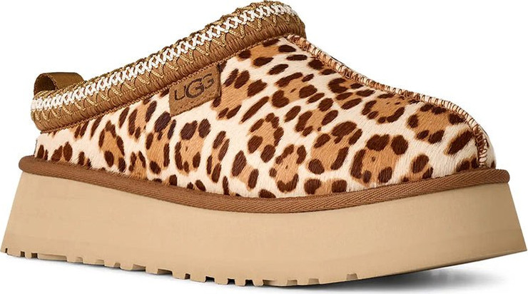 כפכפי UGG Tazz Plains נשים - האג - MultiColor