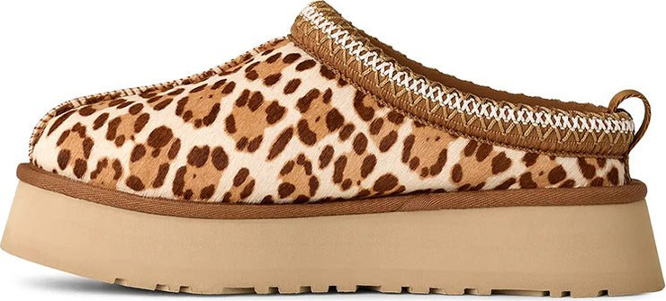 כפכפי UGG Tazz Plains נשים - האג - MultiColor