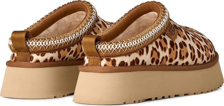 כפכפי UGG Tazz Plains נשים - האג - MultiColor
