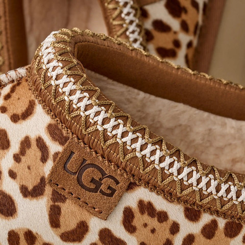 כפכפי UGG Tazz Plains נשים - האג - MultiColor