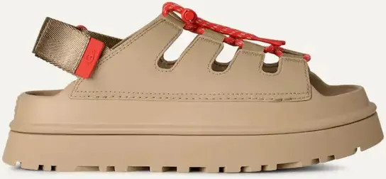 UGG GoldenGlow Toggle 1179370-mdsd כפכפים