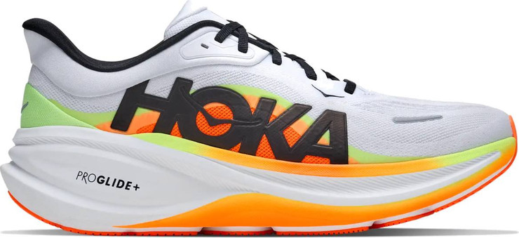 Clifton Pro נעלי ריצה לגברים