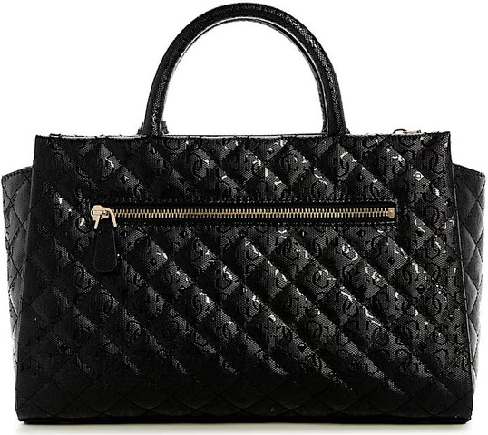 תיק Guess Idra Girlfriend Satchel נשים